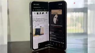 Blind Test: Oneplus Nord 5 vs Google Pixel 10 Pro Fold - Which is Actually Better?