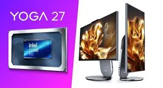 The Truth About the Lenovo Yoga Aio 27: Pros, Cons, and Verdict